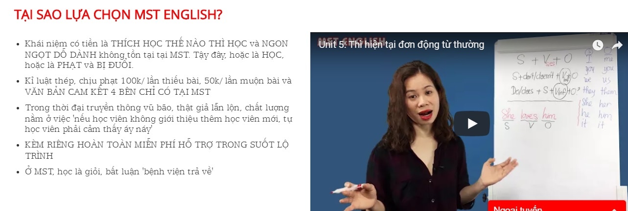 Giáo Viên Tiếng Anh Chửi Học Sinh ảnh 2 Giao Vien Tieng Anh Chui Hoc Sinh anh 2