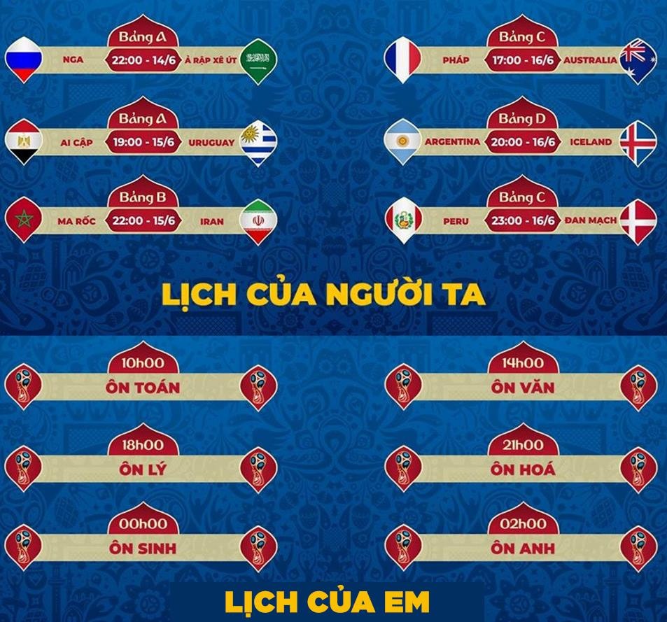 on thi mua world cup anh 2