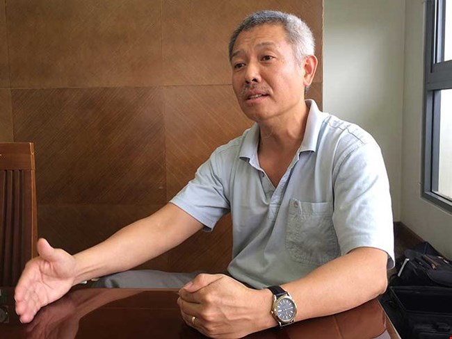'Hieu truong con khong quyet duoc thi tu chu dai hoc cai gi?' hinh anh