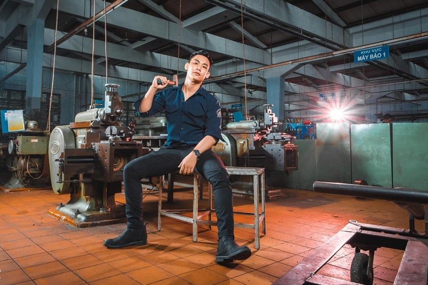 anh ky yeu tai xuong co khi anh 3