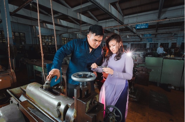 anh ky yeu tai xuong co khi anh 5