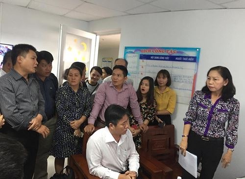 rút phép trường mầm non ảnh 1 rut phep truong mam non anh 1