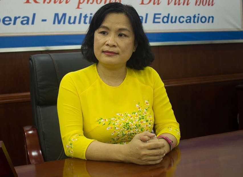 Phai hanh dong cu the de nganh khoa hoc xa hoi dong gop cho cong dong hinh anh