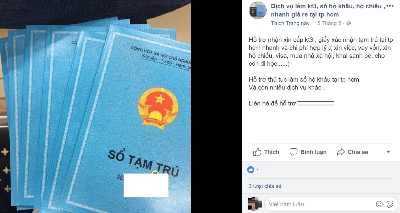 chay truong cho con anh 1