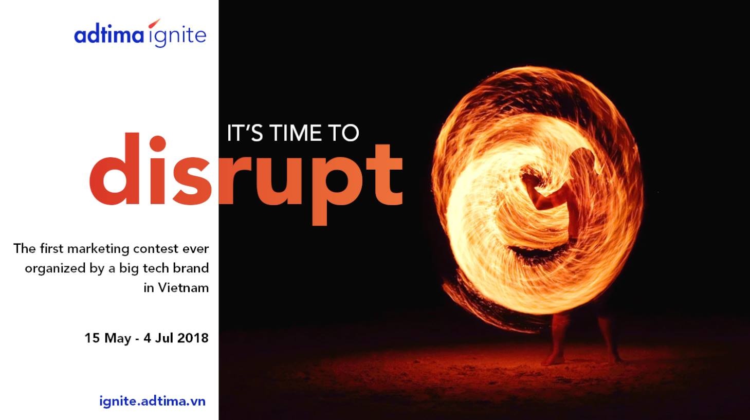 Adtima Ignite - thap sang ngon lua dam me marketing hinh anh