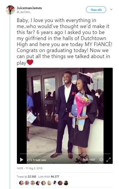 cau hon tai le tot nghiep anh 1