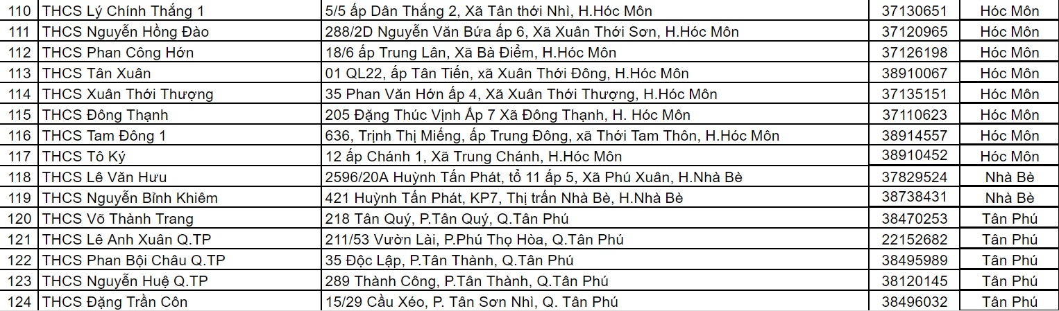 thi vao 10 o Sai Gon anh 8