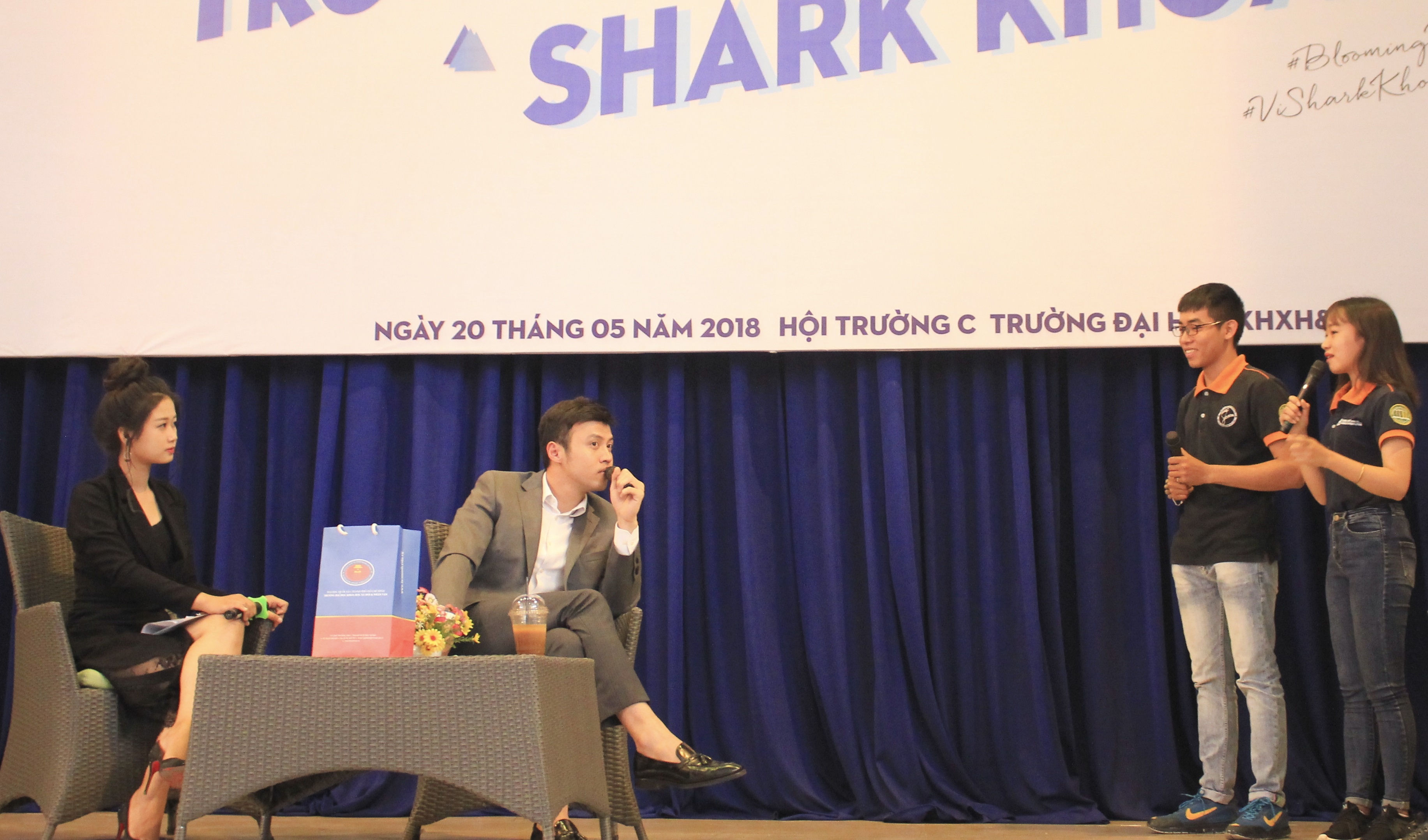 Shark Khoa ảnh 2 Shark Khoa anh 2