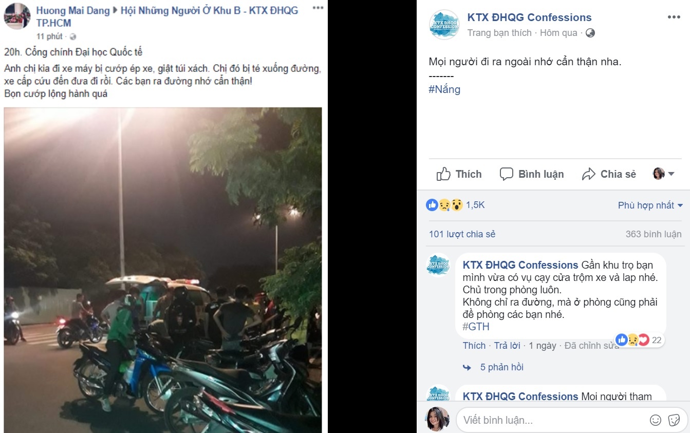 sinh viên bị cướp giật ảnh 2 sinh vien bi cuop giat anh 2