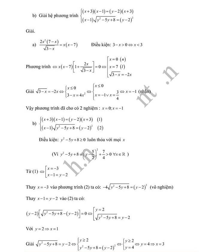 thi vao 10 o Sai Gon anh 3