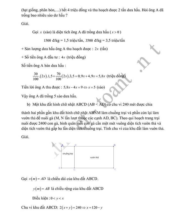 thi vao 10 o Sai Gon anh 5