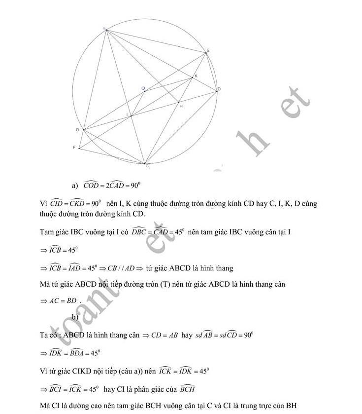 thi vao 10 o Sai Gon anh 7