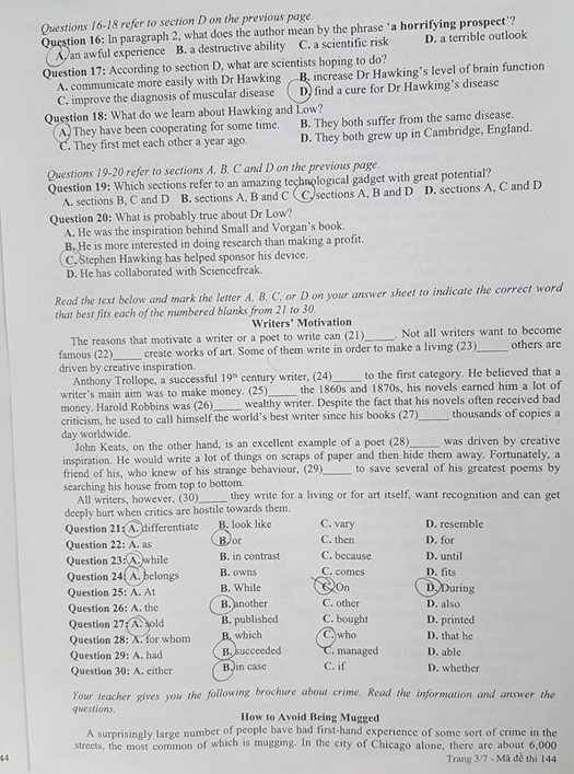 thi vao 10 pho thong nang khieu anh 4