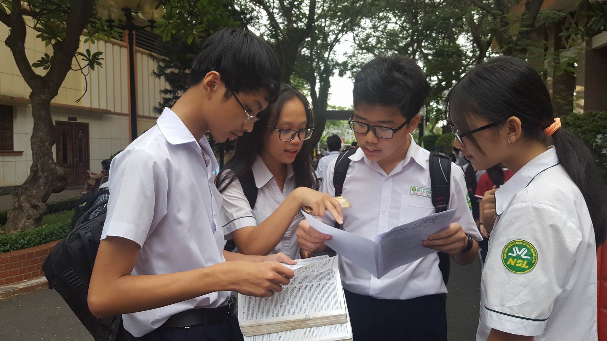 thi vao 10 pho thong nang khieu anh 1