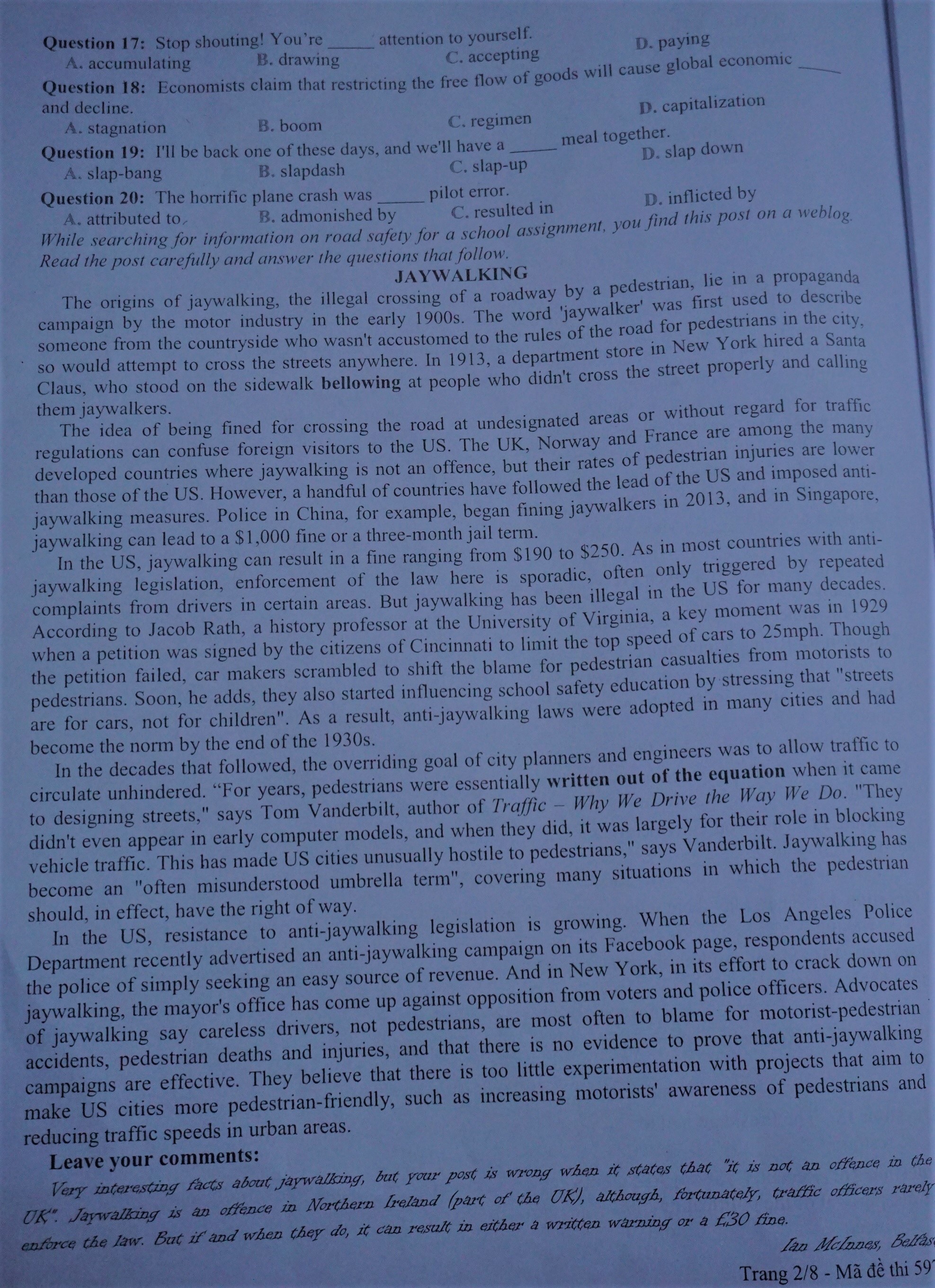 thi vao 10 o Sai Gon anh 2