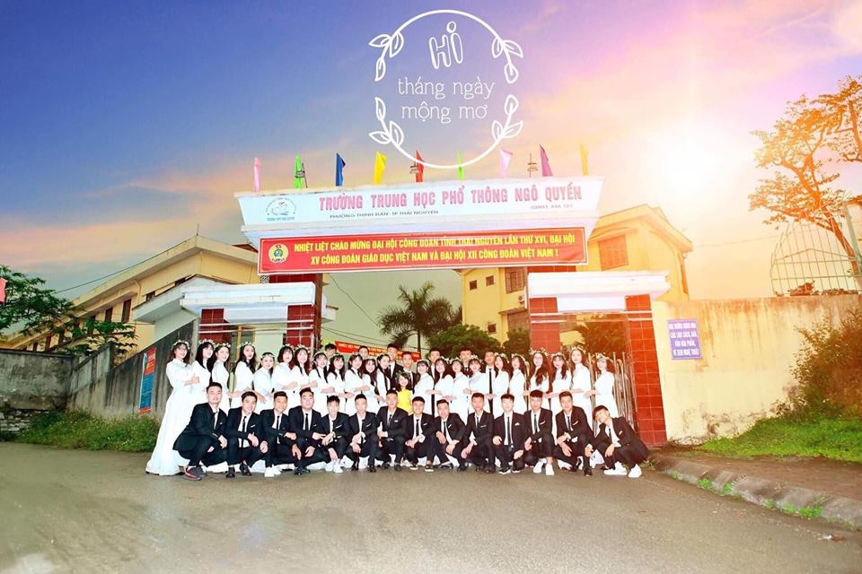 ảnh kỷ yếu như ảnh thờ ảnh 2 anh ky yeu nhu anh tho anh 2