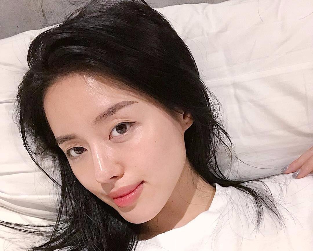 Khanh Linh The Face dap tra the nao khi bi goi 'phu thuy xau xi'? hinh anh