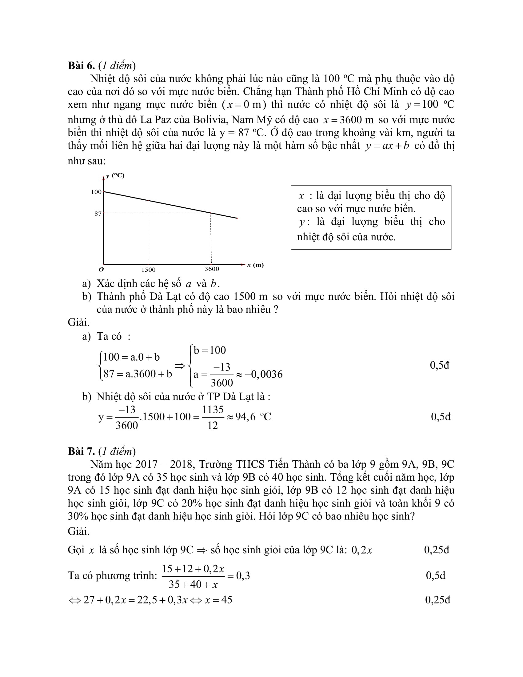 dap an ky thi lop 10 TP.HCM anh 3