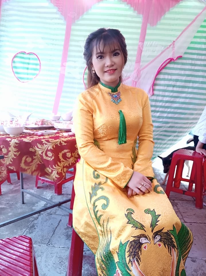 co dau bi hieu nham la nguoi yeu cu cua chu re anh 1