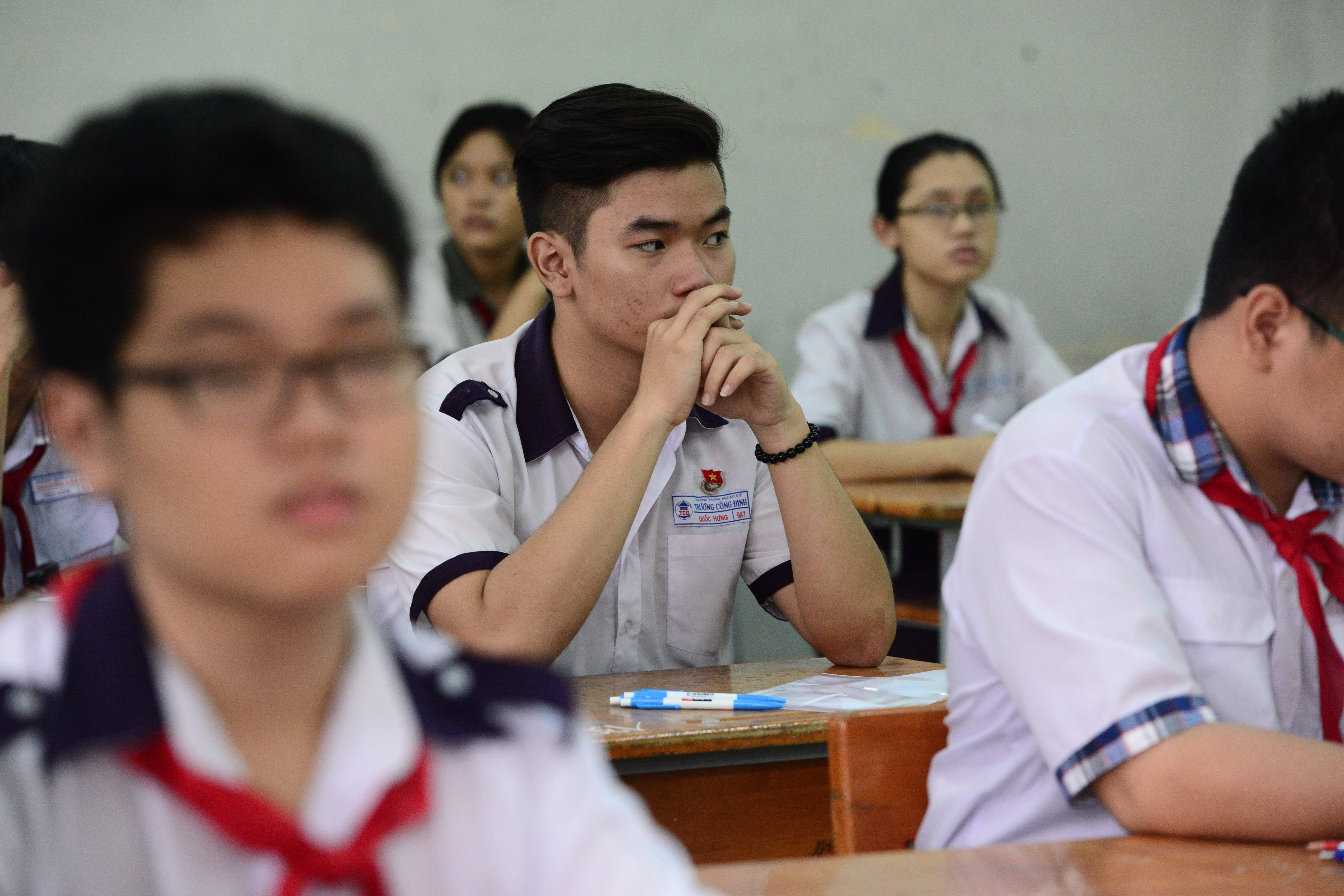 diem thi vao lop 10 anh 1