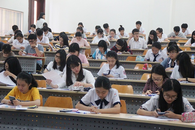 thi đánh giá năng lực  ảnh 1 thi danh gia nang luc anh 1