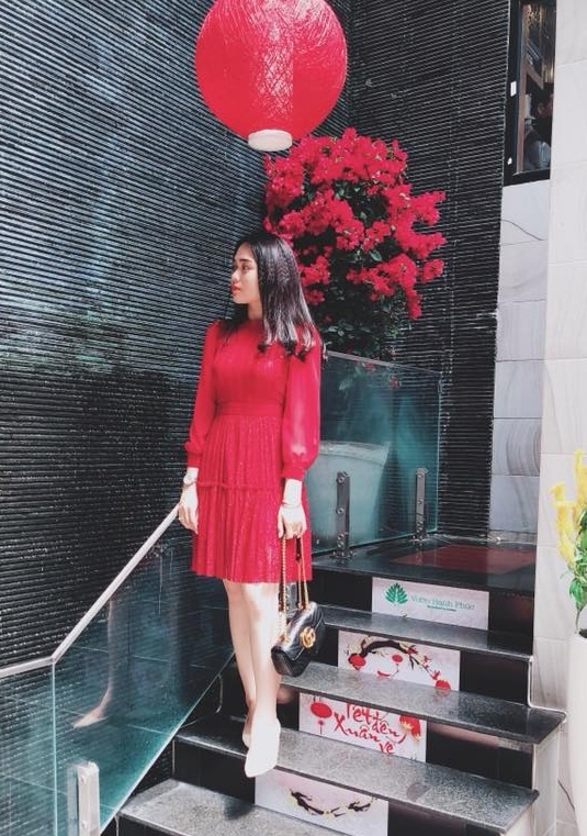 cô gái lột xác sau khi giảm cân ảnh 2 co gai lot xac sau khi giam can anh 2