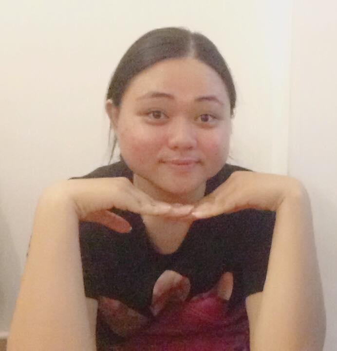 cô gái lột xác sau khi giảm cân ảnh 1 co gai lot xac sau khi giam can anh 1