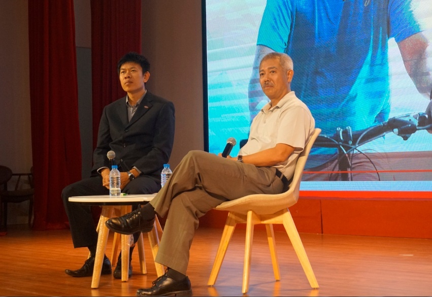 giáo sư trương nguyện thành  ảnh 1 giao su truong nguyen thanh anh 1