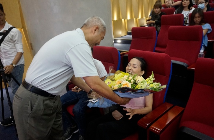 giáo sư trương nguyện thành  ảnh 2 giao su truong nguyen thanh anh 2