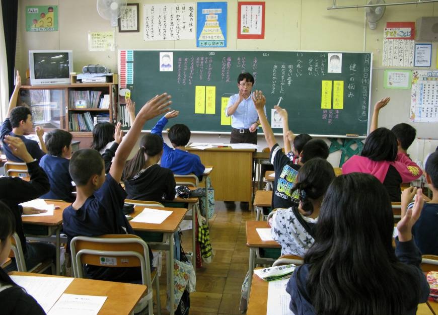 trường nhật bản giáo dục giới tính ảnh 1 truong nhat ban giao duc gioi tinh anh 1