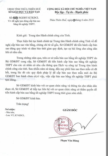 bằng tốt nghiệp THPT ảnh 1 bang tot nghiep THPT anh 1