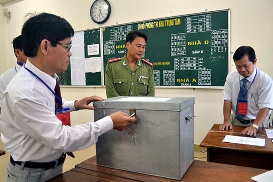 thi thpt quốc gia ảnh 1 thi thpt quoc gia anh 1