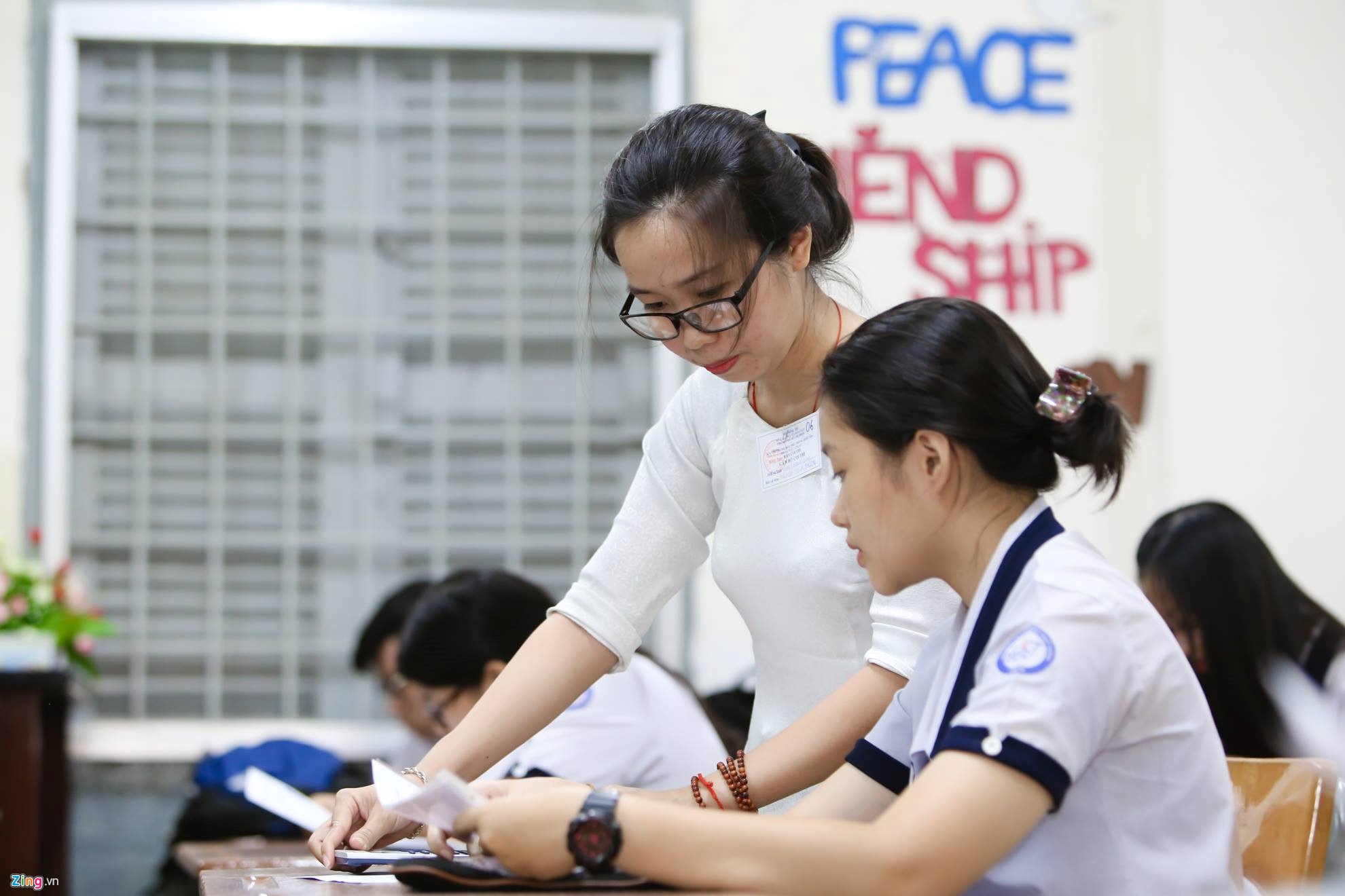 thi THPT Quốc gia ảnh 1 thi THPT Quoc gia anh 1