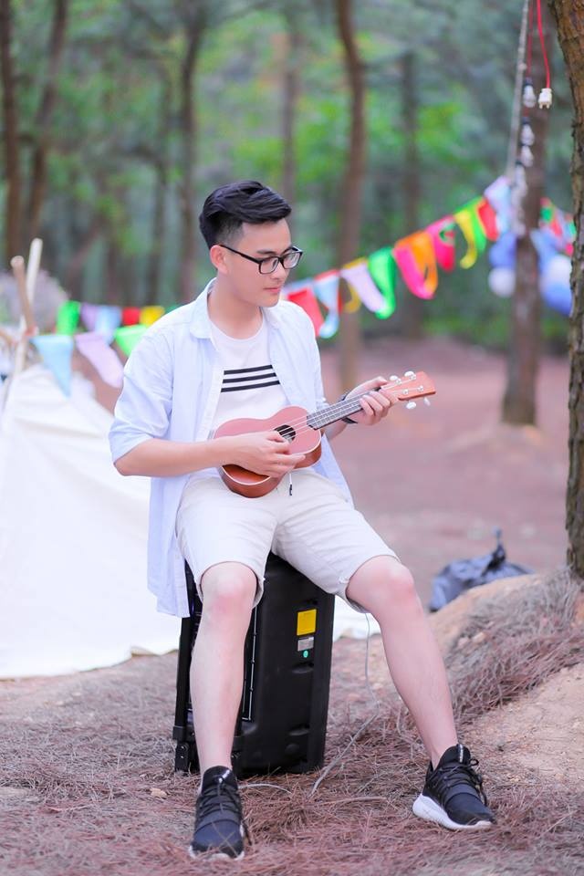 9x vinh phuc duoc ban cung lop xep hang xin hon tam biet anh 3