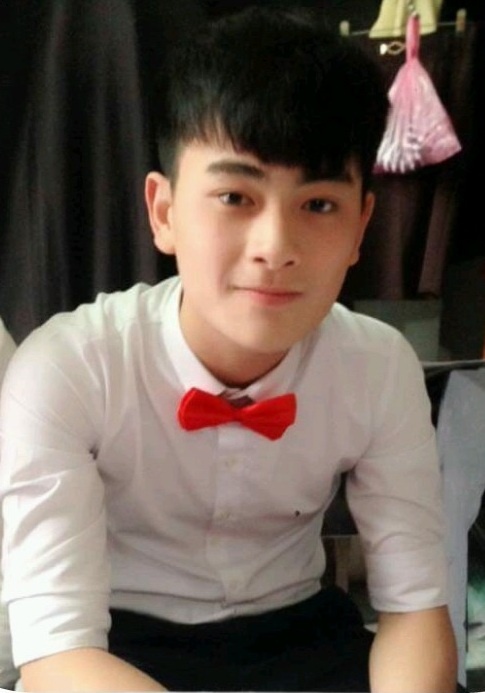 9x vinh phuc duoc ban cung lop xep hang xin hon tam biet anh 1