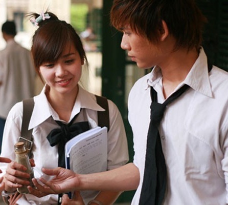 bộ tứ 10a8 giờ ra sao sau 10 năm  ảnh 5 bo tu 10a8 gio ra sao sau 10 nam anh 5