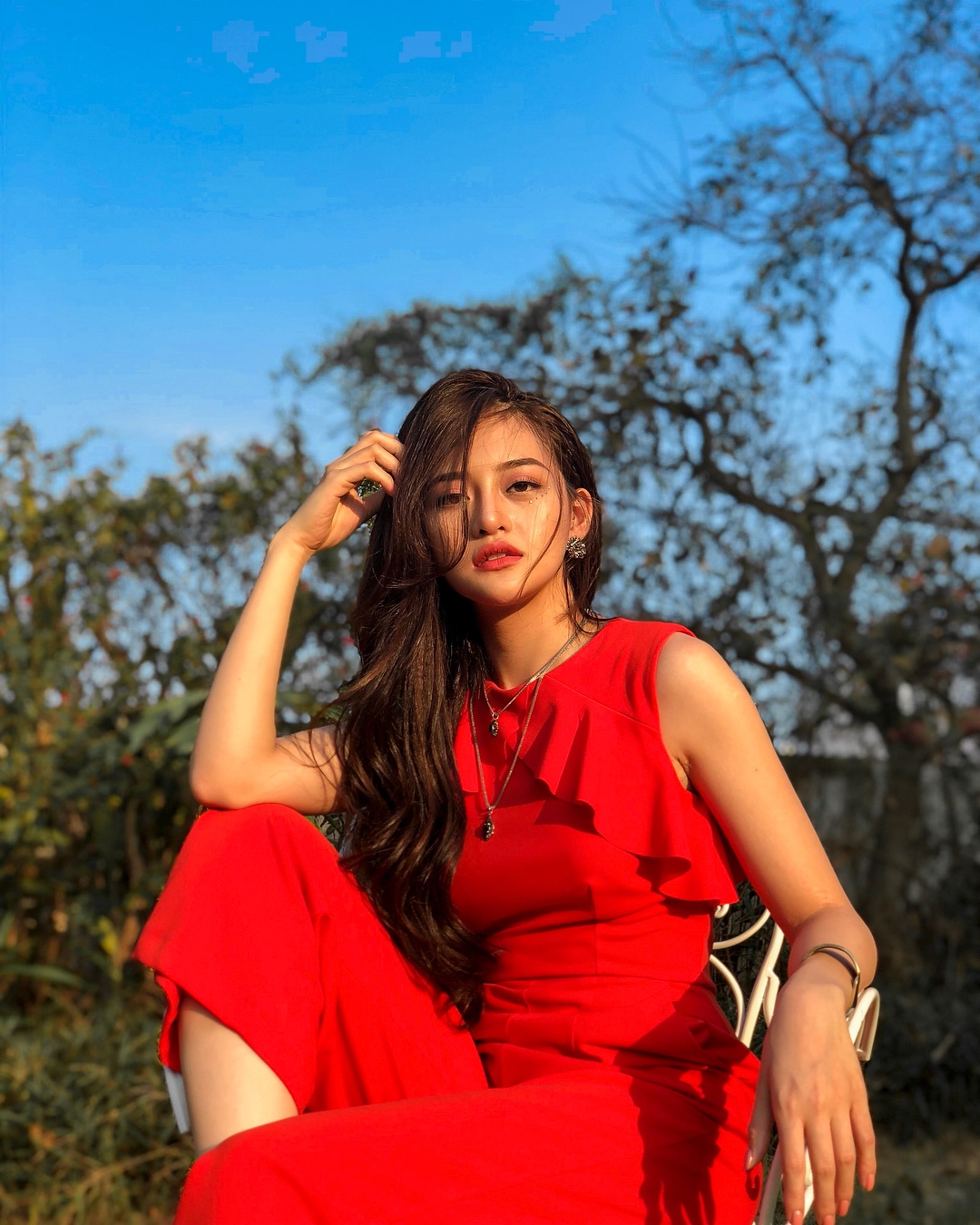 bộ tứ 10a8 giờ ra sao sau 10 năm  ảnh 4 bo tu 10a8 gio ra sao sau 10 nam anh 4