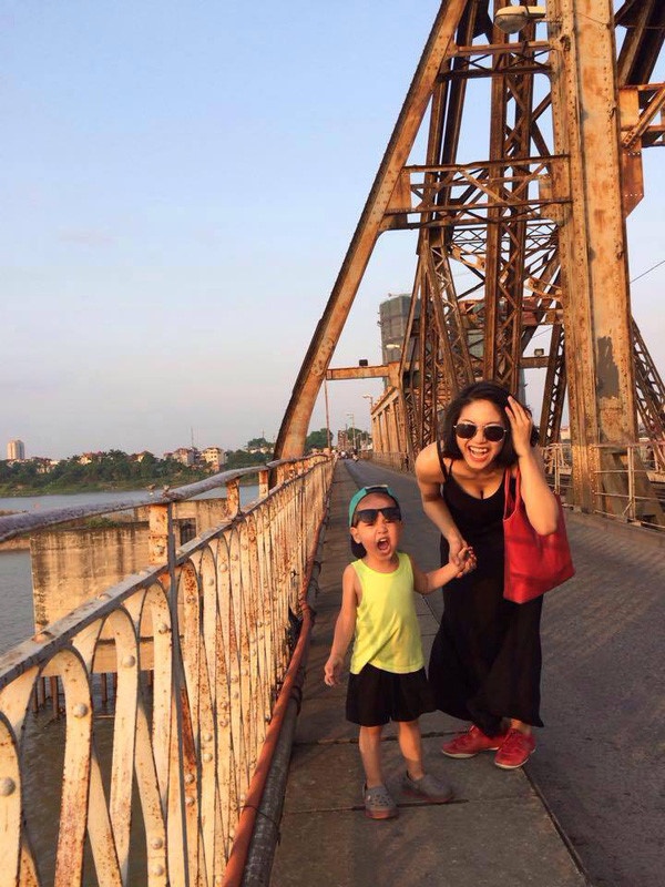 bộ tứ 10a8 giờ ra sao sau 10 năm  ảnh 10 bo tu 10a8 gio ra sao sau 10 nam anh 10