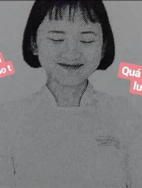 ảnh thẻ hài hước của nữ sinh Sài Gòn ảnh 2 anh the hai huoc cua nu sinh Sai Gon anh 2