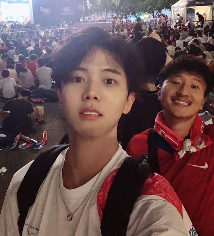 trai đẹp đi xem world cup được dân mạng tìm kiếm ảnh 2 trai dep di xem world cup duoc dan mang tim kiem anh 2