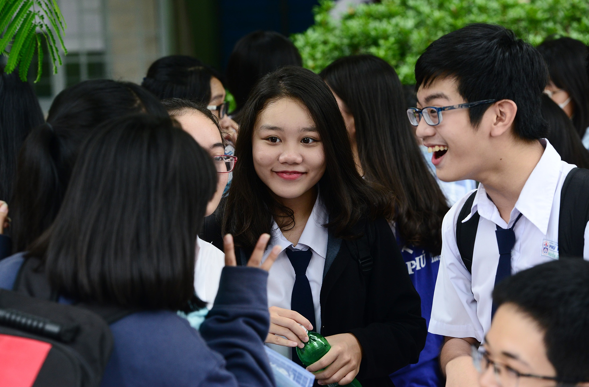 Chuc cac si tu 10X thi tot hinh anh