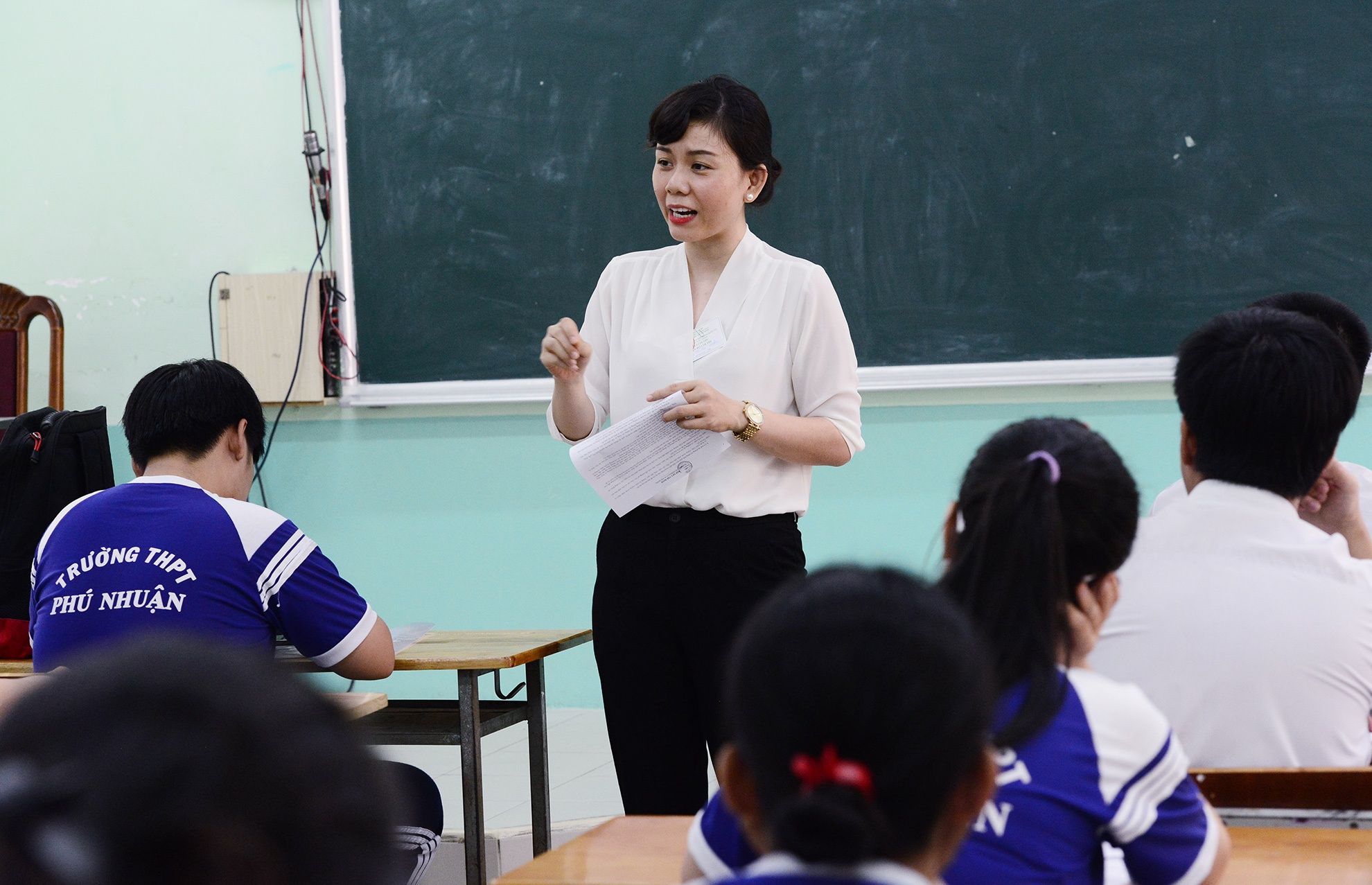 thi thpt quoc gia 2018 anh 10