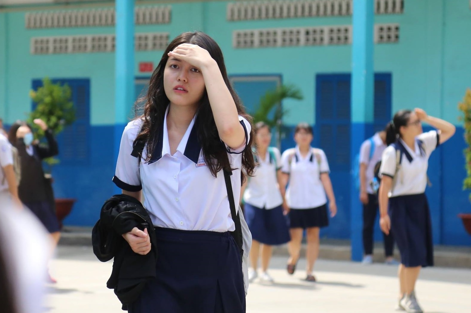 de thi Toan thpt quoc gia 2018 anh 2