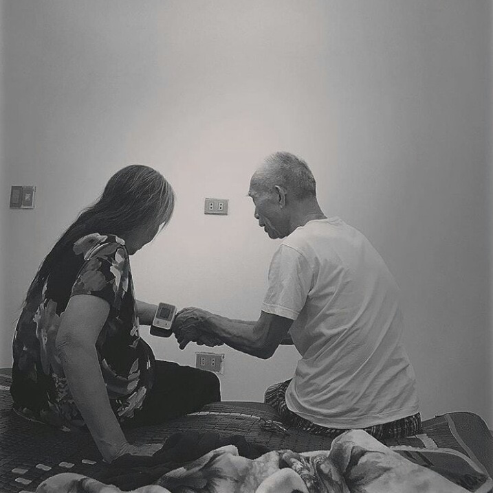 vợ chồng hà tĩnh ngoài 80 tuổi vẫn tình cảm ảnh 8 vo chong ha tinh ngoai 80 tuoi van tinh cam anh 8