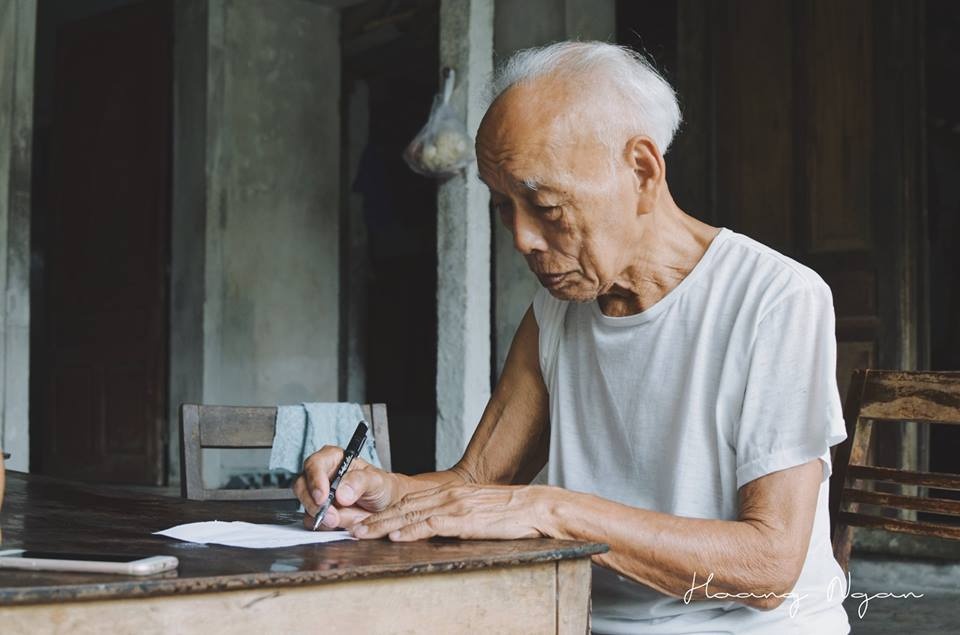 vợ chồng hà tĩnh ngoài 80 tuổi vẫn tình cảm ảnh 3 vo chong ha tinh ngoai 80 tuoi van tinh cam anh 3