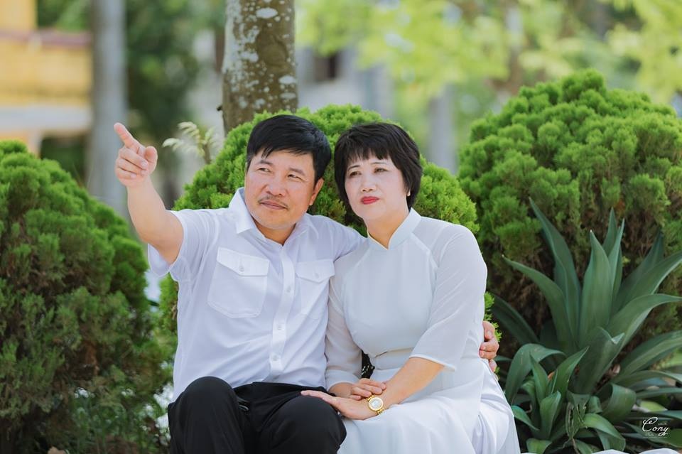 anh ky yeu sau 30 nam ra truong anh 2