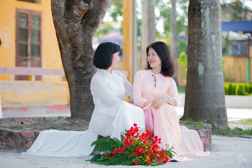anh ky yeu sau 30 nam ra truong anh 4