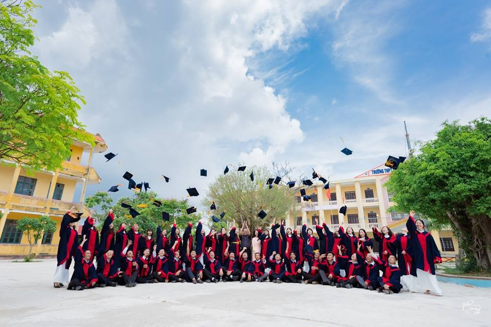 anh ky yeu sau 30 nam ra truong anh 6