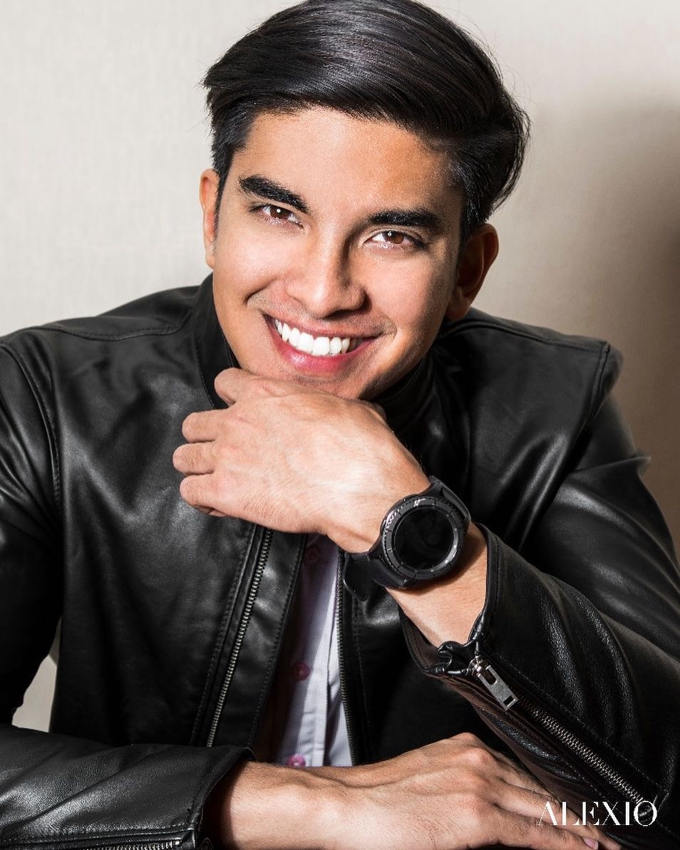 bo truong tre nhat malaysia anh 1