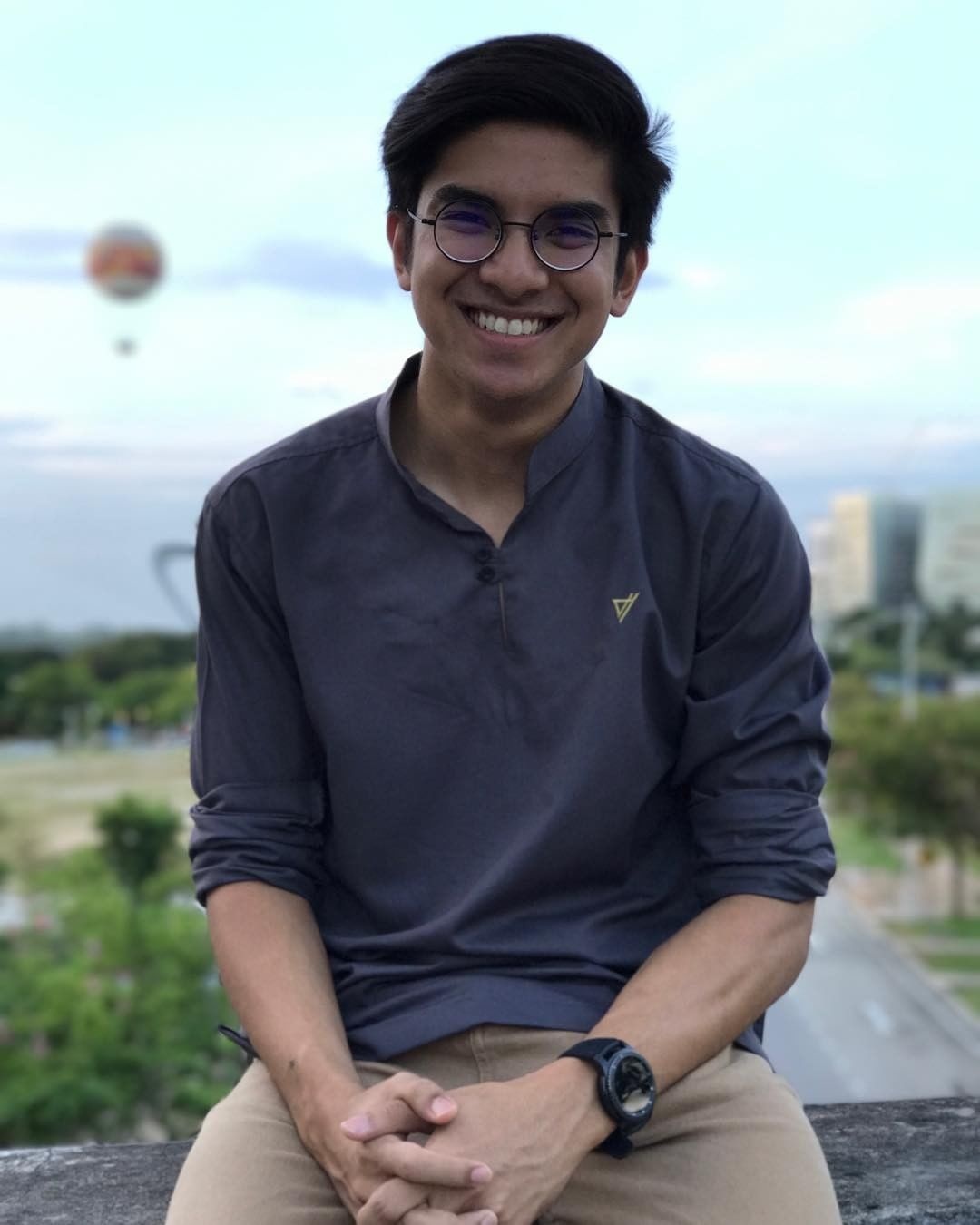 bo truong tre nhat malaysia anh 6